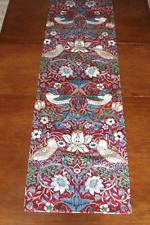 Table runner william for sale  CREWKERNE