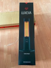 Heizstrahler infrarot terrasse gebraucht kaufen  Wolfenbüttel