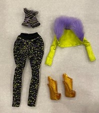 Monster high killer for sale  Felton