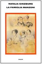 Famiglia manzoni 1ediz. usato  Sesto San Giovanni