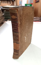 Millin annales encyclopediques d'occasion  Gençay
