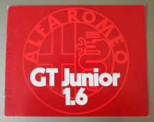 Alfa romeo junior for sale  BENFLEET