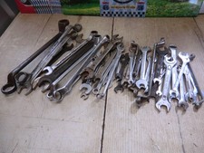 Maulschlüssel ringschlüssel  gebraucht kaufen  Bremen