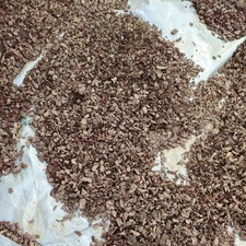 Rubber play bark for sale  STONEHOUSE