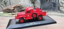 Dodge camion pompier d'occasion  Châteauneuf-du-Rhône