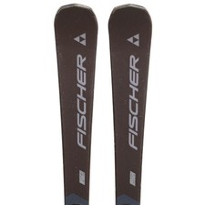Ski occasion fischer d'occasion  La Roche-sur-Foron