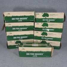 2700 fido baggies usato  Spedire a Italy