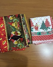 tovaglie natalizie usato tovaglie natalizie usato  Italia