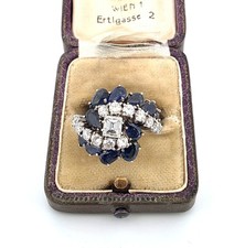 Anello vintage oro usato  Marcianise