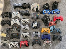 Controllers bundle faulty for sale  HULL