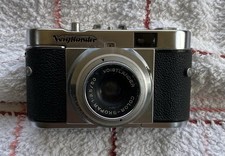Voigtländer kamera vito gebraucht kaufen  Delmenhorst