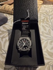 casio tough solar for sale casio tough solar for sale  LONDON