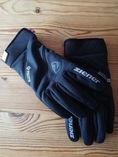 Ziener handschuhe windstopper gebraucht kaufen  Salzgitter