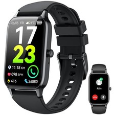 Smart watch 2025 for sale  Waynesboro
