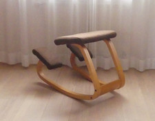 Stokke balance kniestuhl gebraucht kaufen  Ludwigsburg