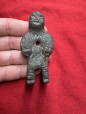Indian artifact drilled for sale  Maryville