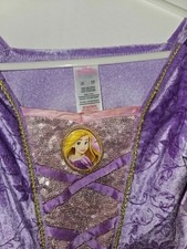 Rapunzel costume for sale  GILLINGHAM