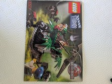 Lego studios 1370 for sale  NEWQUAY