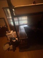 ladder desk modern for sale  Satsuma