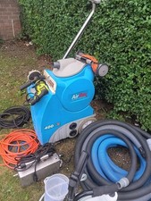 Commercial carpet cleaner for sale  SALTBURN-BY-THE-SEA
