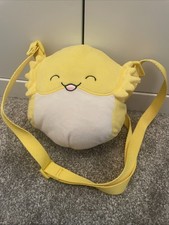 Squishmallow handbag child for sale  COALVILLE