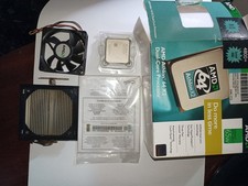 Cpu amd64 athlon usato  Genova