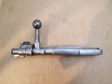 1938 turkish mauser for sale  Tipton