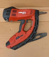 Hilti gx3 nailgun for sale  SOUTHPORT