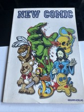 New comic vol gebraucht kaufen  Meerane