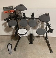 Yamaha dtxpress electric for sale  York