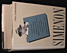 Simenon unknown d'occasion  France