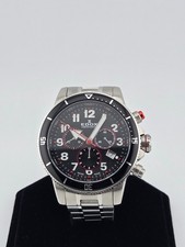 Edox chronorally chronograph for sale  New York