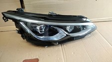 Frontscheinwerfer volkswagen g gebraucht kaufen  Hamburg