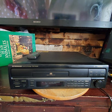 414 Lecteur Laserdisc Pioneer CLD-700S na sprzedaż  Wysyłka do Poland