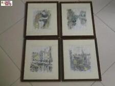 Stock quadri con usato  Frascati