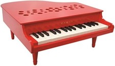 KAWAI P-32 Mini Piano de Grande Brinquedo 32 Teclas Vermelho 1163 Do Japão Novo Japonês comprar usado  Enviando para Brazil