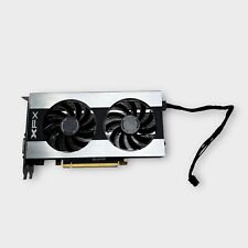 Placa de vídeo gráfica térmica XFX AMD Radeon R7 260X 2GB GDDR5 PCIE X16 Ghost comprar usado  Enviando para Brazil