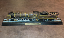 Locomotive train pacific d'occasion  Neufchâtel-en-Bray