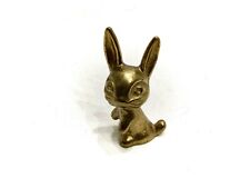 Vintage briefbeschwerer hase gebraucht kaufen  Schöllkrippen