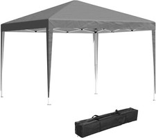 Pop gazebo height for sale  STOCKPORT