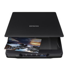 Epson perfection v39ii usato  Roccagloriosa