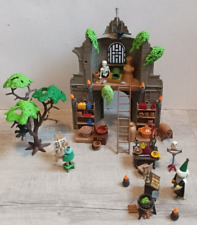 Playmobil lot 3839 d'occasion  Sotteville-lès-Rouen