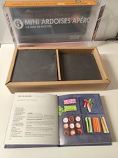 Mini ardoise apéro d'occasion  Gravigny