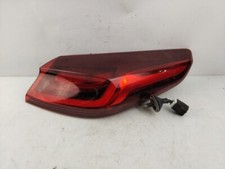 92402j7300 faro posteriore usato  Ferrara