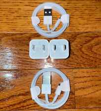 Oem lightning cable for sale  Des Plaines