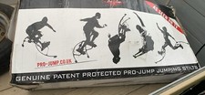 Projump exo jumping for sale  WELSHPOOL
