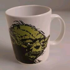 Yoda mug zak for sale  Lafayette