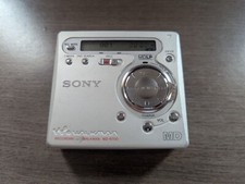 Sony r700 minidisc for sale  UK