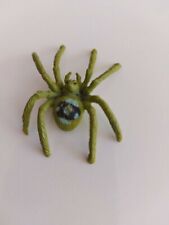 Spinne spielzeug grün gebraucht kaufen  Vlotho