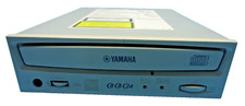 Yamaha crw8824e rewritable gebraucht kaufen  Mannheim